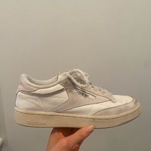 Danielle Guizio Reebok Sneaker